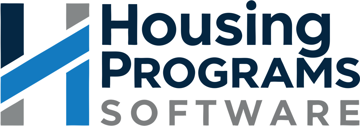 Housing Programs Software home